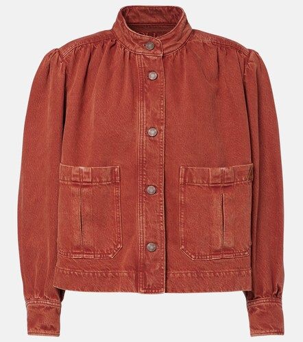 Chloe Denim jacket - Chloe - Modalova