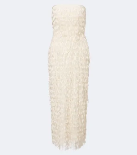 Maticevski Bustier-Kleid Marigold - Maticevski - Modalova