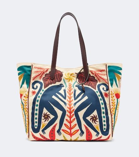 Etro Bolso Tabby Large estampado - Etro - Modalova
