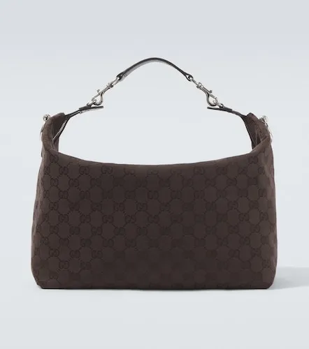Brera Medium GG canvas crossbody bag - Gucci - Modalova