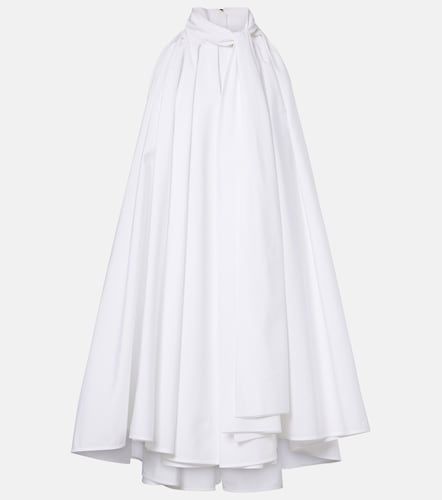 Minikleid aus Baumwollpopeline - Givenchy - Modalova