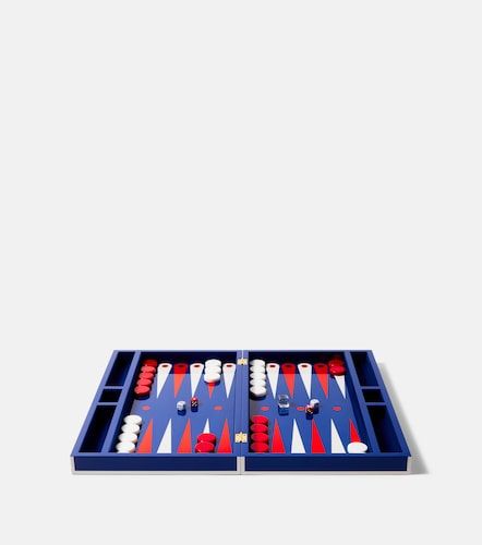 Jonathan Adler Backgammon-Set - Jonathan Adler - Modalova