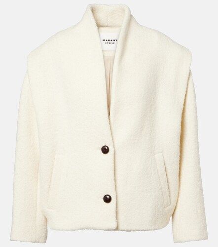 Marant Etoile Giacca Drogo - Marant Etoile - Modalova