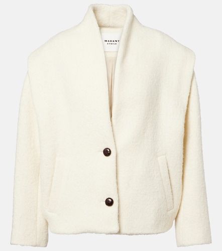 Marant Etoile Jacket - Marant Etoile - Modalova