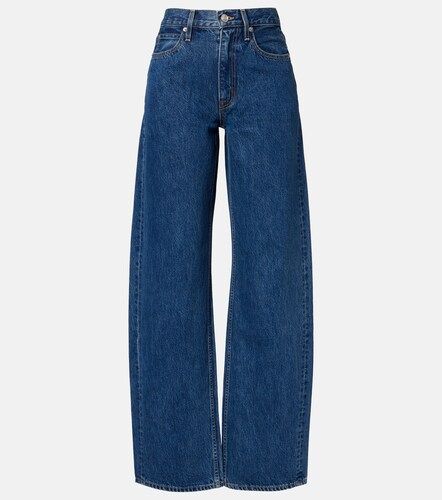 SLVRLAKE Cassie wide-leg jeans - SLVRLAKE - Modalova