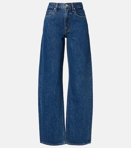 Slvrlake Jeans Cassie a gamba larga - Slvrlake - Modalova