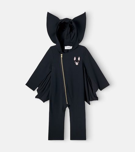 Mono Bat de jersey en mezcla de algodón - Mini Rodini - Modalova