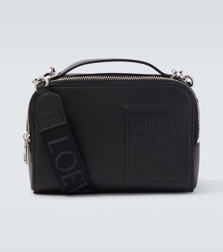 Borsa a tracolla Anagram Mini in pelle - Loewe - Modalova