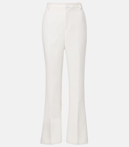 Vince Mid-rise flared pants - Vince - Modalova