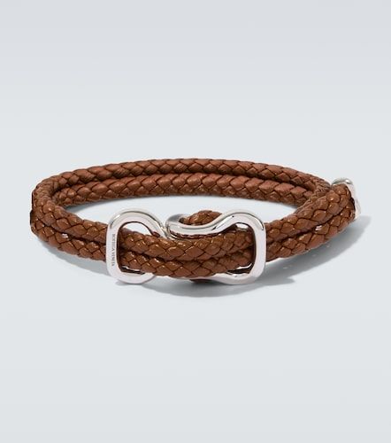Bottega Veneta Pulsera de piel - Bottega Veneta - Modalova