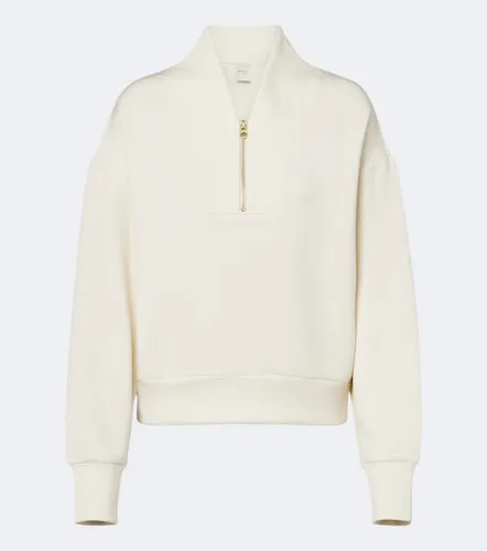 Varley Davidson jersey sweatshirt - Varley - Modalova