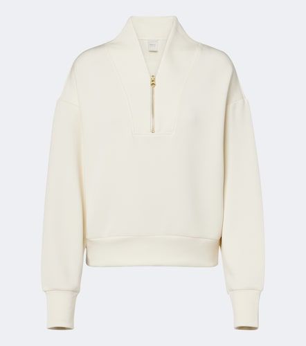 Varley Sudadera Davidson de jersey - Varley - Modalova
