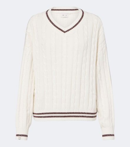Pullover Millie aus Baumwolle - The Upside - Modalova