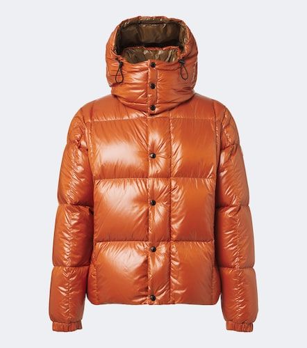 Chaqueta de plumas Parana con capucha - Moncler - Modalova
