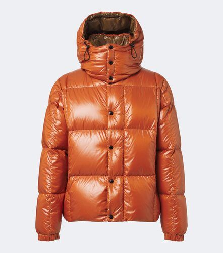 Moncler Parana hooded down jacket - Moncler - Modalova