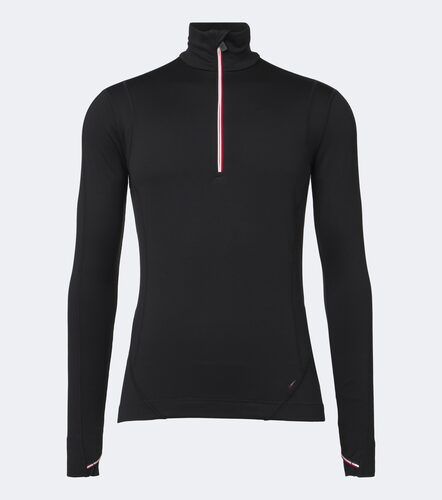 Moncler Grenoble Top da sci tecnico - Moncler Grenoble - Modalova