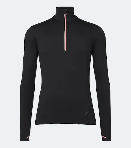 Moncler Grenoble Technical ski top - Moncler Grenoble - Modalova