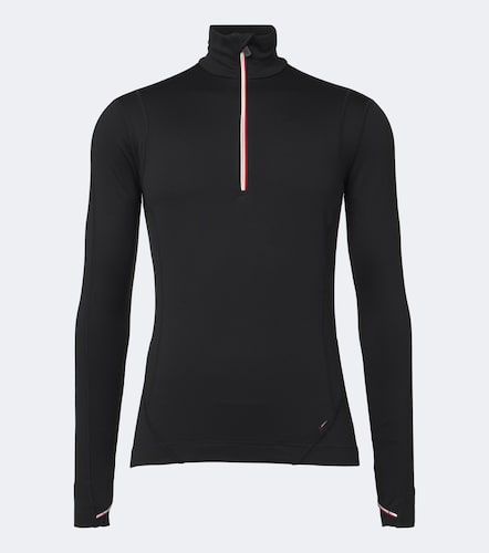Moncler Grenoble Top da sci tecnico - Moncler Grenoble - Modalova