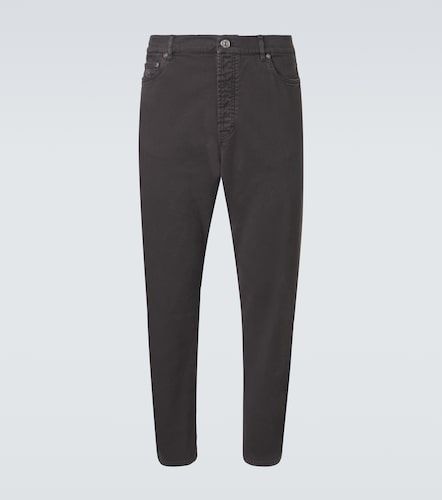 Brunello Cucinelli Jeans rectos - Brunello Cucinelli - Modalova