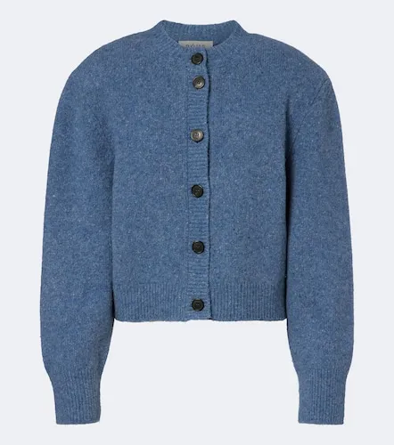 Rohe Wool cardigan - Rohe - Modalova