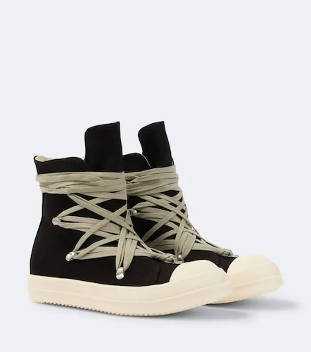 DRKSHDW Megalace high-top sneakers - Rick Owens - Modalova