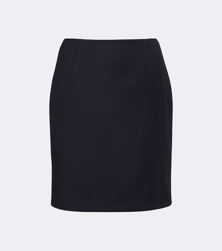 Gucci Minifalda de lana - Gucci - Modalova