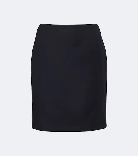 Gucci Minirock aus Wolle - Gucci - Modalova