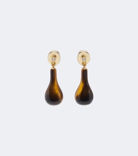 Orecchini con cristalli Swarovski® - Toteme - Modalova