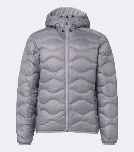 Helium hooded down ski jacket - Peak Performance - Modalova