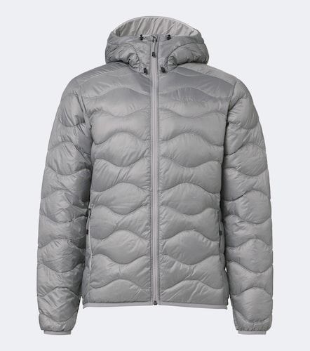 Helium hooded down ski jacket - Peak Performance - Modalova