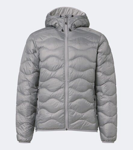 Piumino da sci Helium con cappuccio - Peak Performance - Modalova