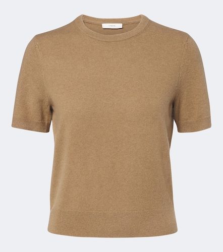 Pullover aus einem Woll- und Kaschmirgemisch - Vince - Modalova