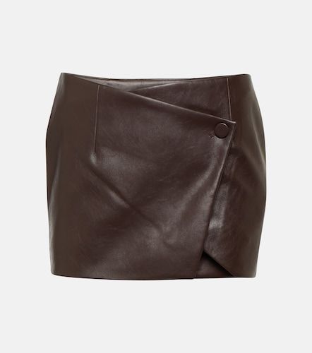 Aya Muse Minifalda envolvente Mille - Aya Muse - Modalova