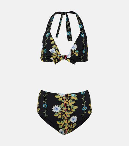 Etro Printed bikini - Etro - Modalova