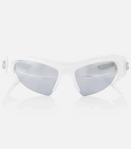 Gafas de sol cat-eye DG - Dolce&Gabbana - Modalova