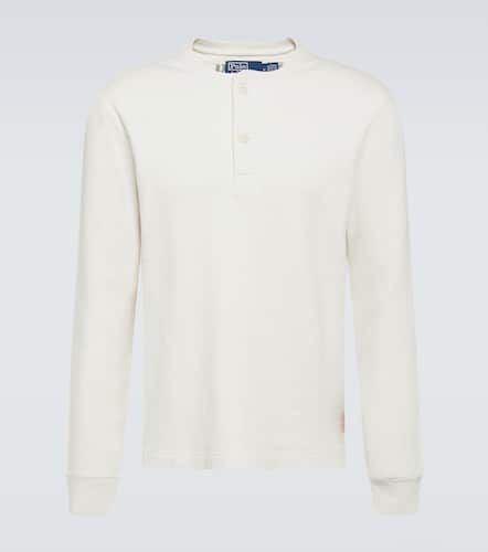 Polo Ralph Lauren Cotton sweater - Polo Ralph Lauren - Modalova