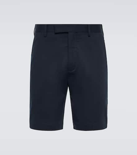 Berluti Cotton shorts - Berluti - Modalova