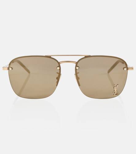 SL 309 M aviator sunglasses - Saint Laurent - Modalova