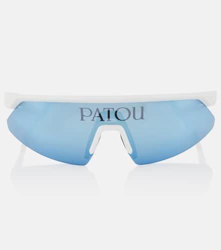 Patou x BollÃ© shield sunglasses - Patou - Modalova
