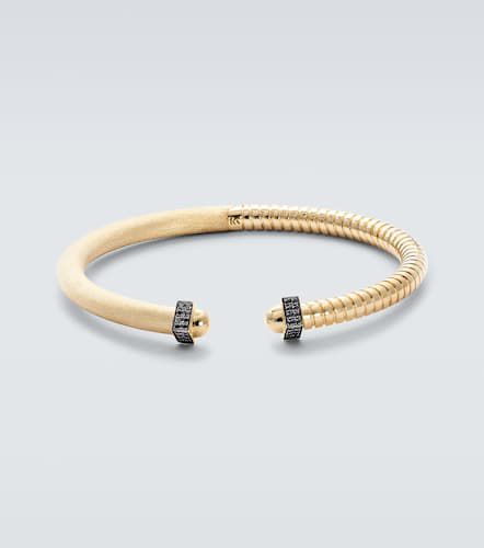 Timeless 14kt bracelet with diamonds - Rainbow K - Modalova