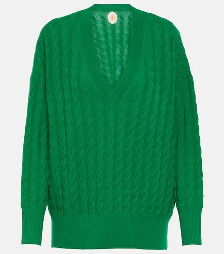 Pullover aus Kaschmir - Jardin des Orangers - Modalova