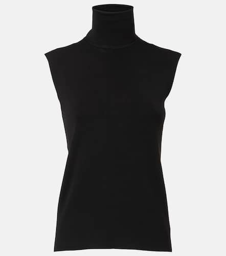 Loro Piana Silk top - Loro Piana - Modalova