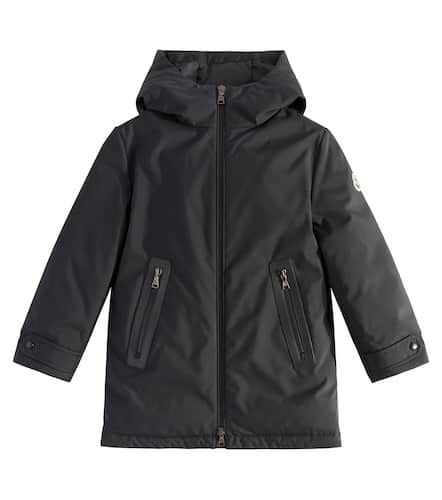 Moncler Enfant Lemuel coat - Moncler Enfant - Modalova