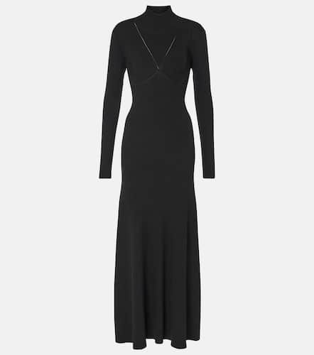 Staud Obsidian maxi dress - Staud - Modalova