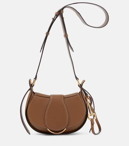 ChloÃ© Ride Small leather shoulder bag - Chloe - Modalova