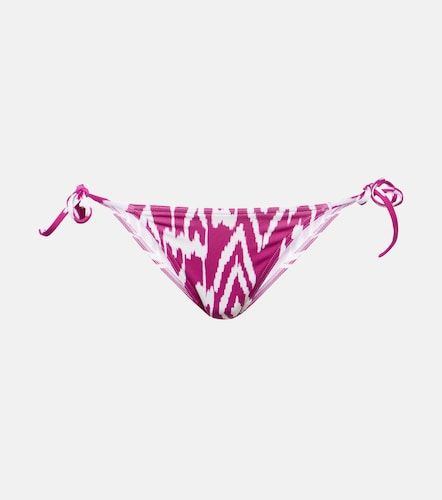 Eres Braga de bikini Rain estampada - Eres - Modalova