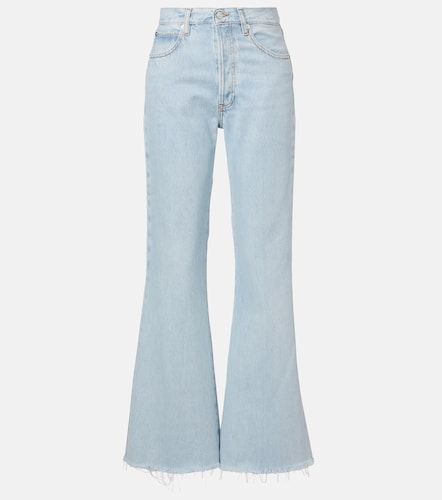 Frame Jeans flared The Lax - Frame - Modalova