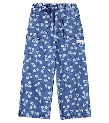 Liewood Jeans Cesar estampados - Liewood - Modalova