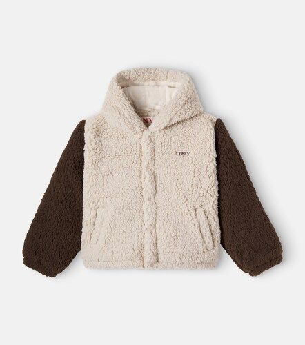 Tinycottons Chaqueta con capucha - Tinycottons - Modalova