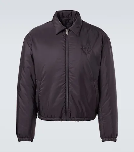 Prada Re-Nylon padded jacket - Prada - Modalova